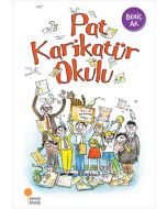 Pat Karikatür Okulu