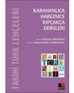 Tarihi Türk Lehçeleri - Karahanlıca, Harezmce, Kıpçakça Dersleri