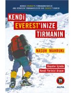 Kendi Everest'inize Tırmanın