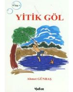 Yitik Göl