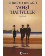 Vahşi Hafiyeler