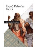 İlkçağ Felsefesi Tarihi