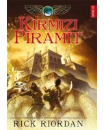 Kırmızı Piramit
