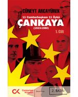 Çankaya-1(1923-1980)