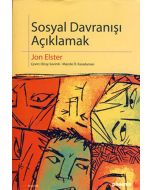Sosyal Davranışı Açıklamak