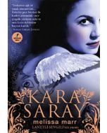 Kara Saray