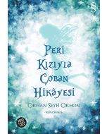 Peri Kızıyla Çoban Hikayesi