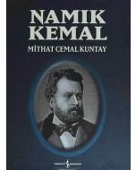 Namık Kemal 3 Cilt Takım (Kutulu)
