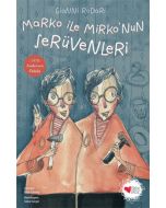 Marko ile Mirko’nun Serüvenleri