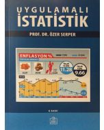 Uygulamalı İstatistik