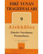 Eski Yunan Tragedyaları 9