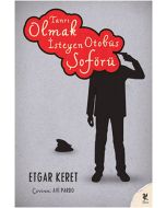 Tanrı Olmak İsteyen Otobüs Şoförü