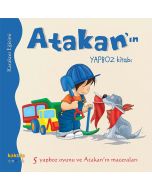 Atakan'ın Yapboz Kitabı