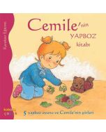 Cemile’nin Yapboz Kitabı