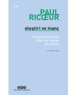 Eleştiri ve İnanç