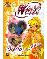 Stella'nın Defilesi