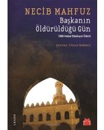 Başkanın Öldürüldüğü Gün
