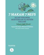 7 Makam 7 Nefs