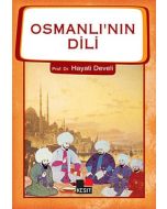 Osmanlı'nın Dili