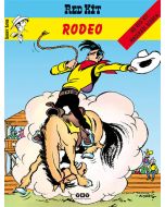 Red Kit 37 - Rodeo