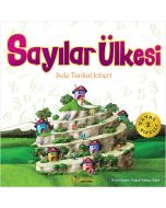 Sayılar Ülkesi