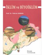 İklim ve Biyoiklim