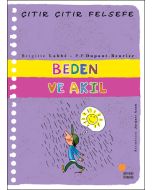 Çıtır Çıtır Felsefe 18 - Beden ve Akıl