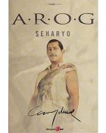 A.R.O.G - Senaryo