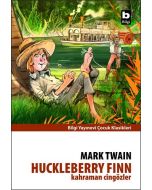 Huckleberry Finn