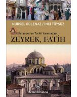 Zeyrek, Fatih