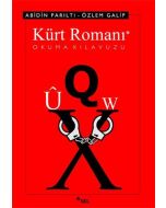 Kürt Romanı Okuma Kılavuzu
