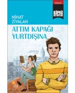 Attım Kapağı Yurtdışına