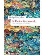 Su Üstüne Yazı Yazmak