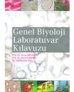 Genel Biyoloji Laboratuvar Kılavuzu
