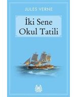 İki Sene Okul Tatili