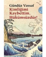 Kimliğimi Kaybettim Hükümsüzdür!