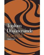 Toplum Düşüncesinde Görecilik