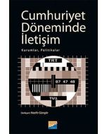 Cumhuriyet Döneminde İletişim