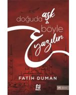 Doğuda Aşk Böyle Yazılır