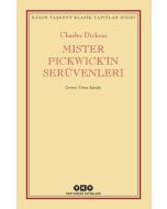 Mister Pickwick’in Serüvenleri