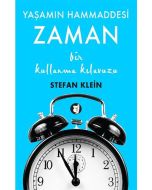 Zaman - Yaşamın Hammaddesi