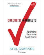 Checklist Manifesto