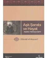 Aşk Şarabı ve Hayat