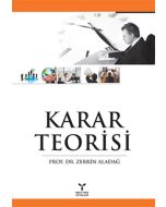 Karar Teorisi