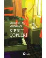 Kibrit Çöpleri