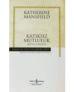 Katıksız Mutluluk