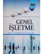 Genel İşletme
