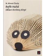 Refik Halid