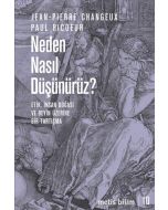 Neden Nasıl Düşünürüz?