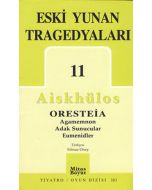 Eski Yunan Tragedyaları 11